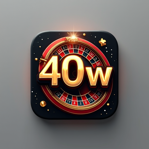 40w