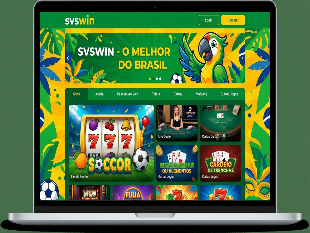 Screenshot 1 svswin