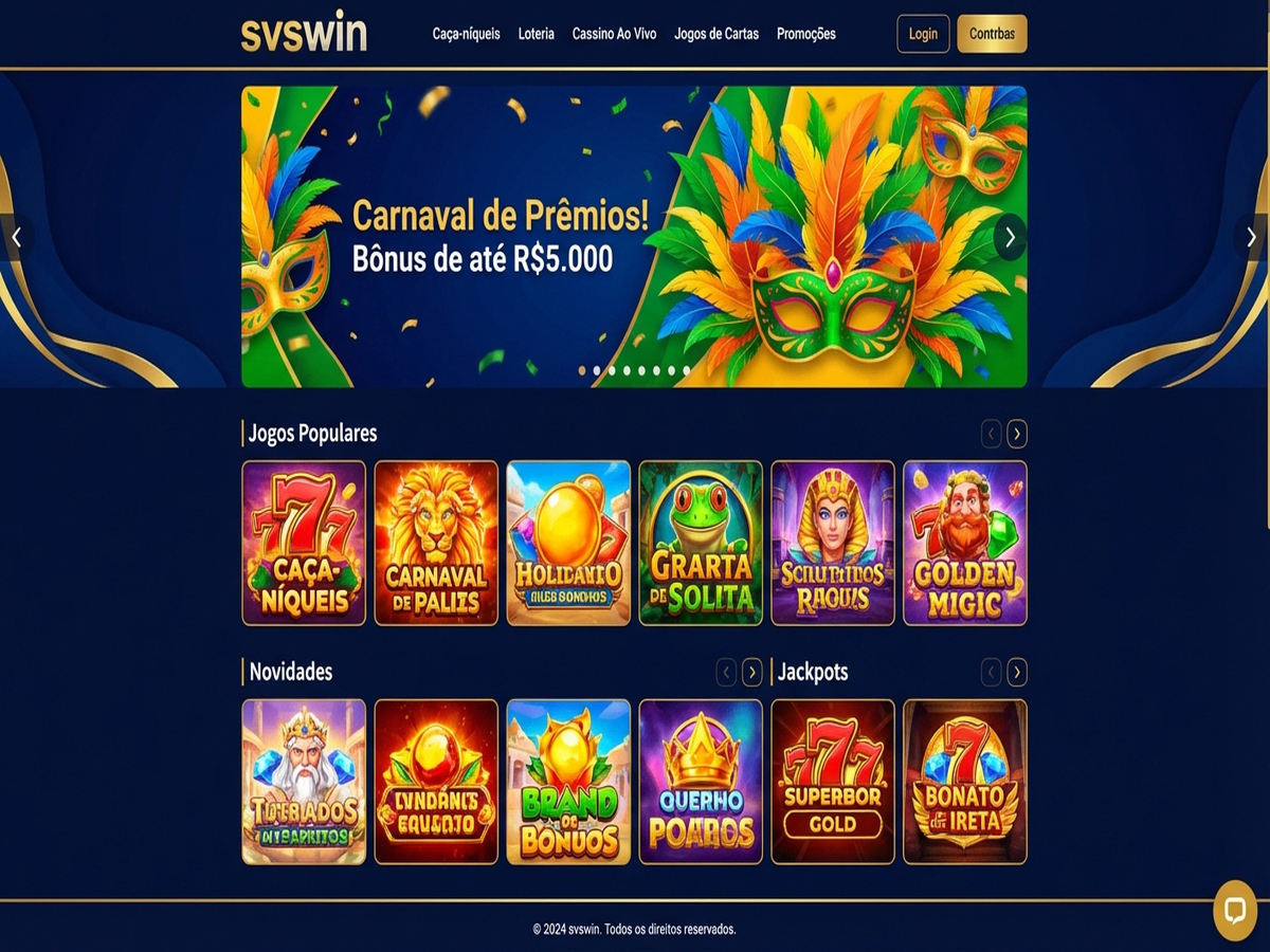 Screenshot 2 svswin